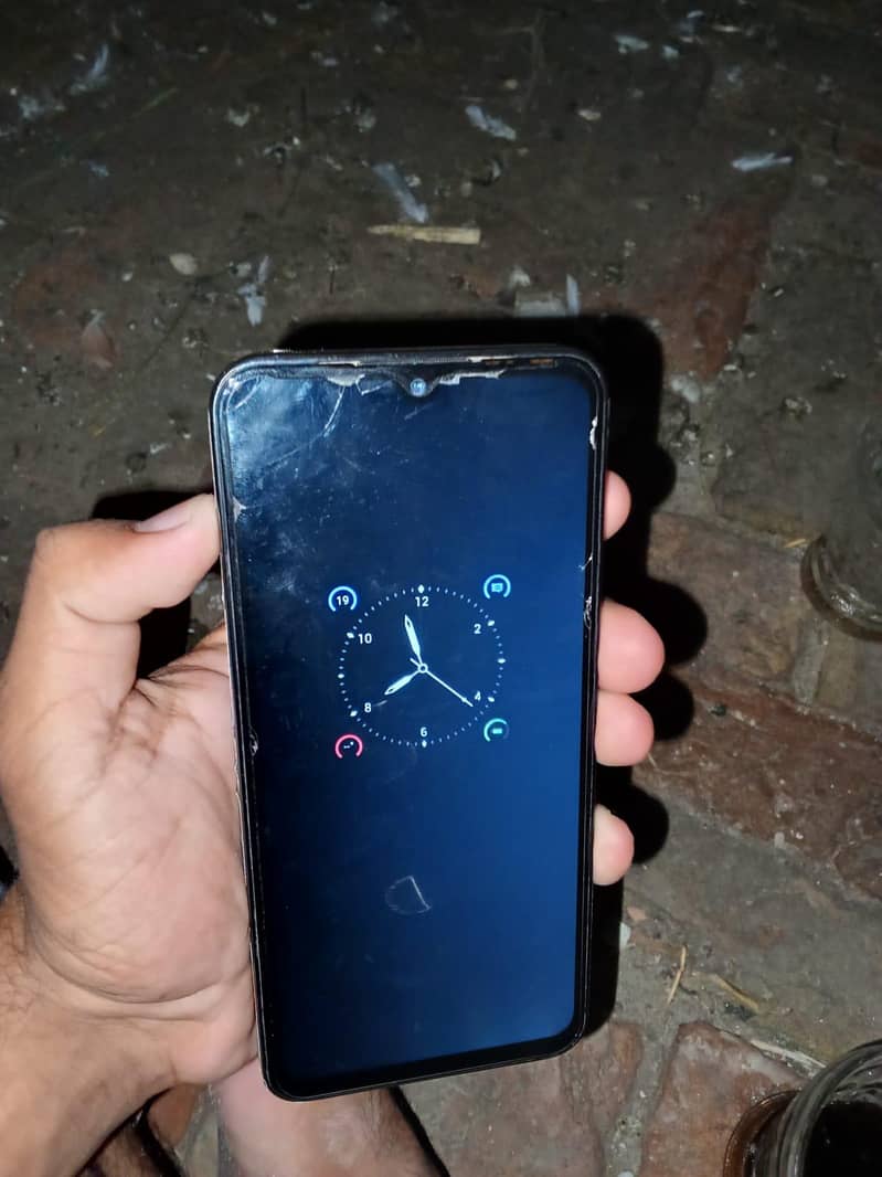 Infinix Zero 20 5
