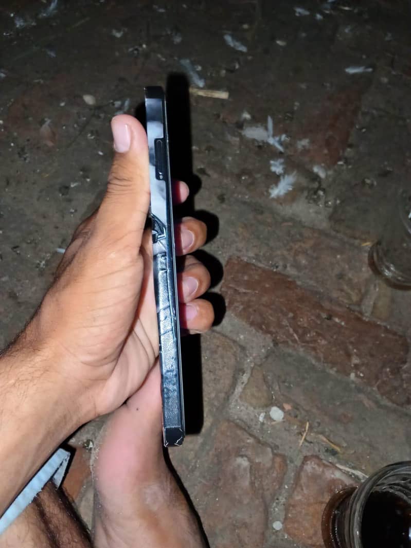 Infinix Zero 20 6