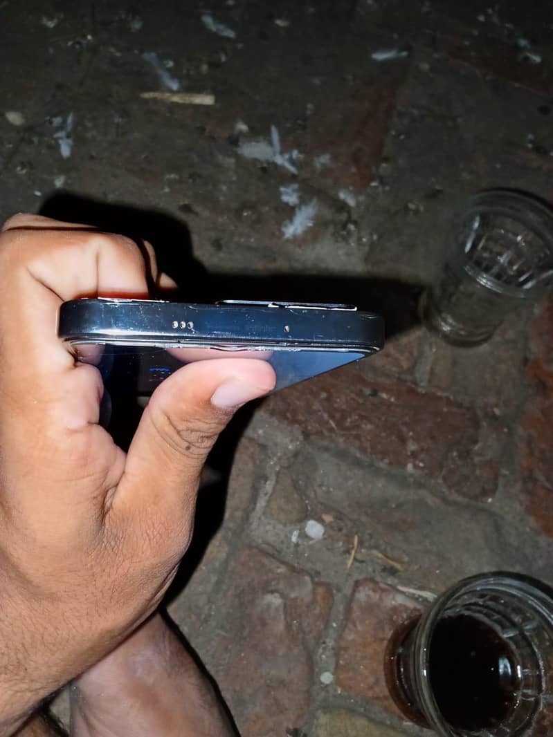 Infinix Zero 20 10