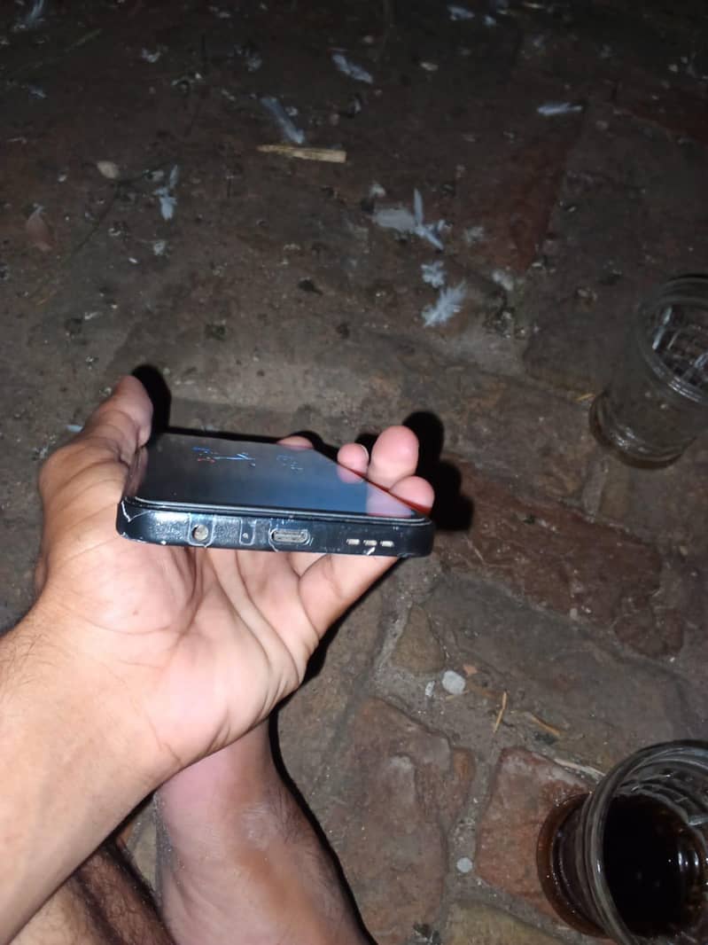 Infinix Zero 20 12