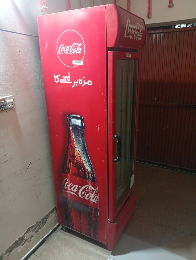 coca cola 0