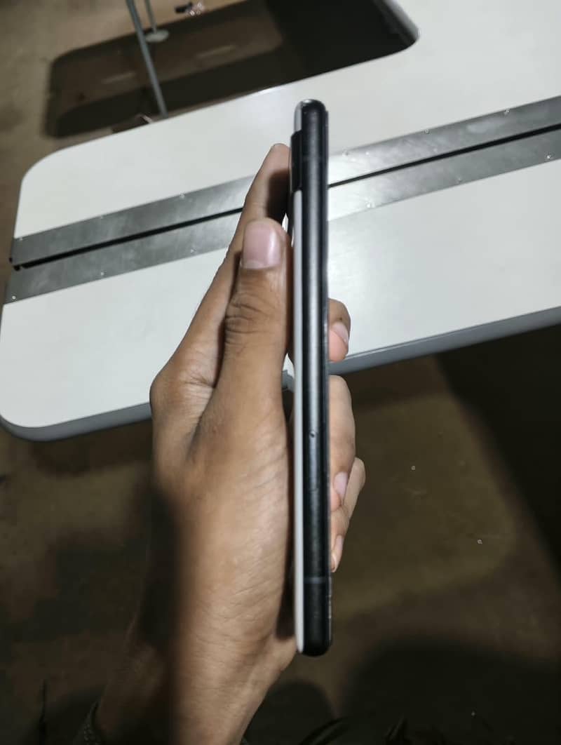 Google Pixel 6a 1