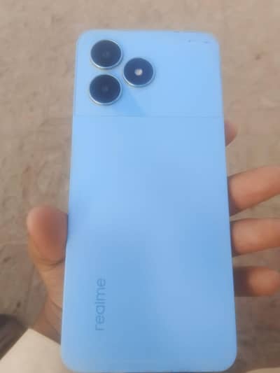 Realme Note 50 only 8 month use 4/64