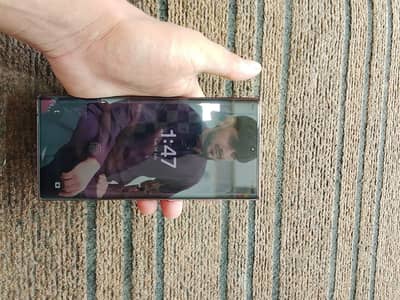 Samsung Mobile S22 Ultra