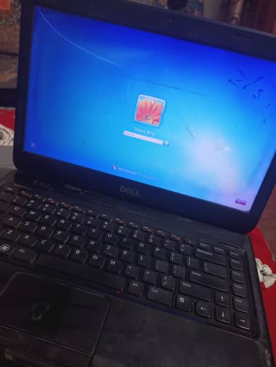 Dell Inspiron N series