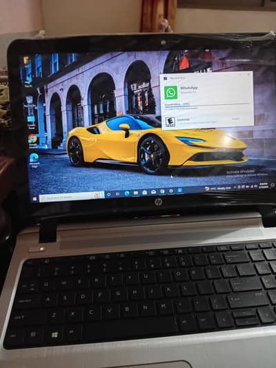 HP 455