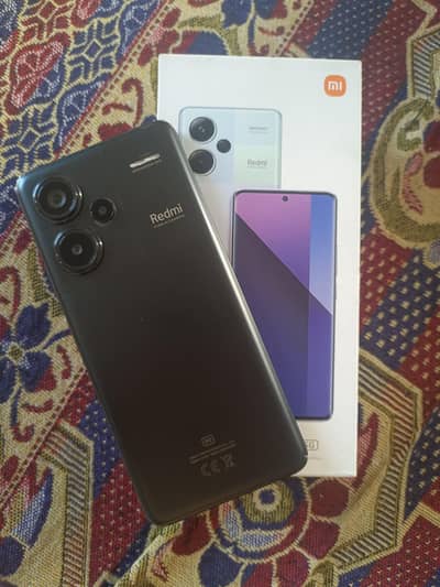 Xiaomi Redmi Note 13 Pro Plus