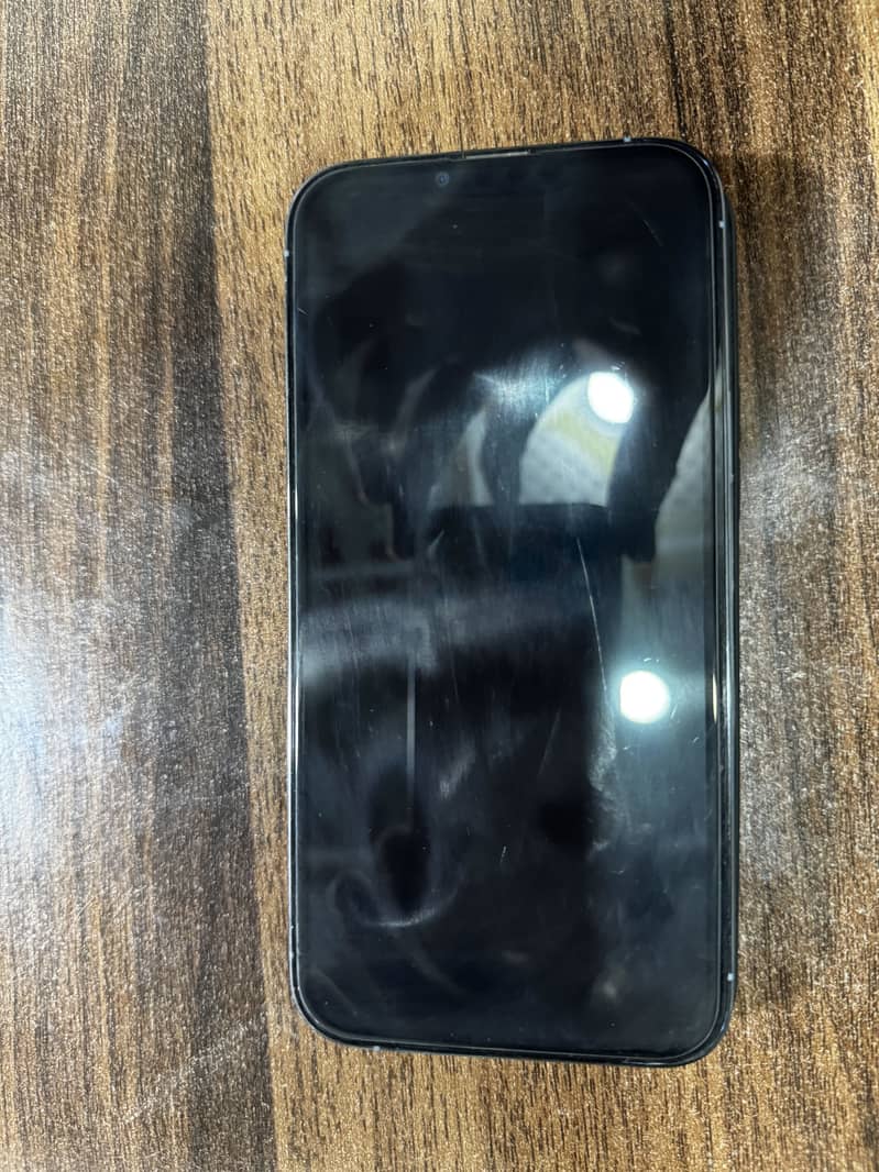 iPhone 13 Pro Max 1