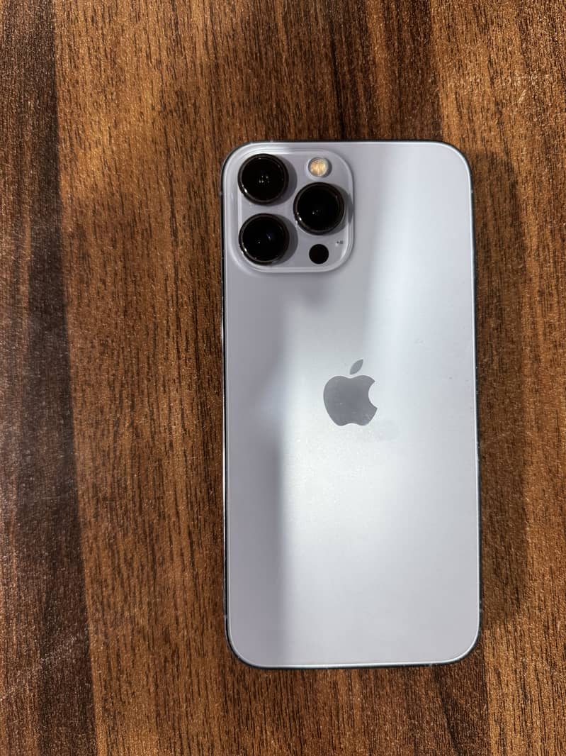 iPhone 13 Pro Max 3