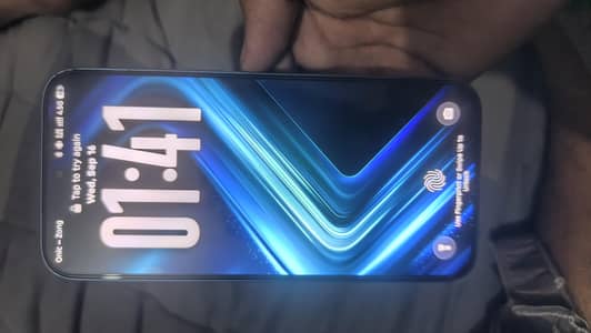 Infinix gt50 pro 12/256 best mobile for gaming