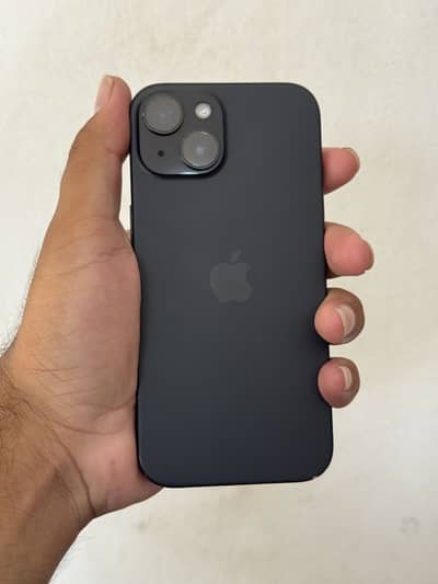 iPhone 15 bypass 256 GB
