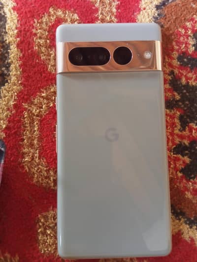 Google Pixel 7 Pro
