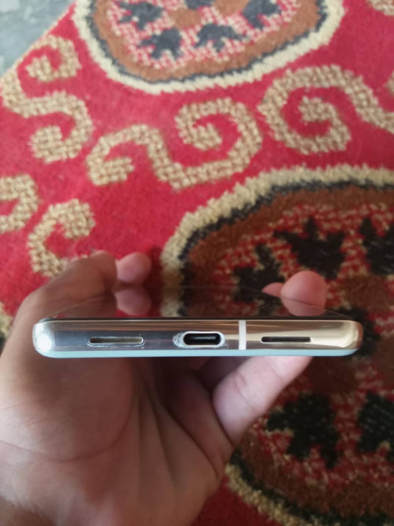 Google Pixel 7 Pro 4