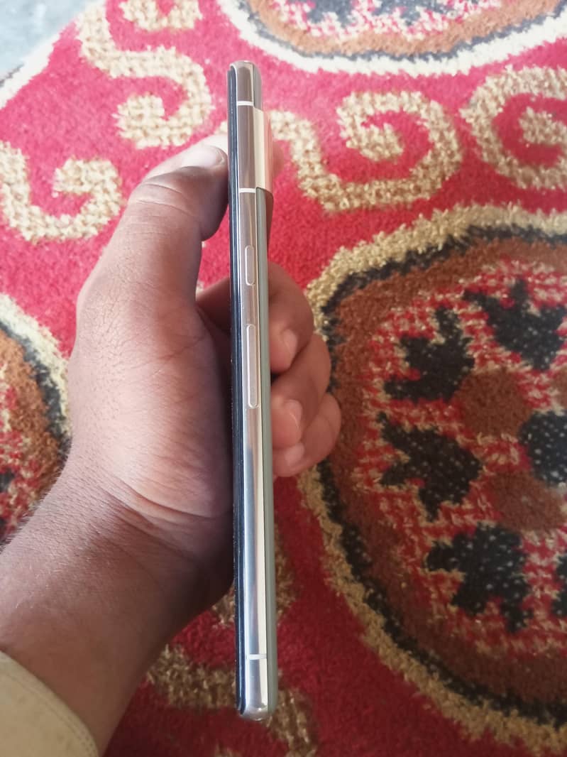 Google Pixel 7 Pro 5