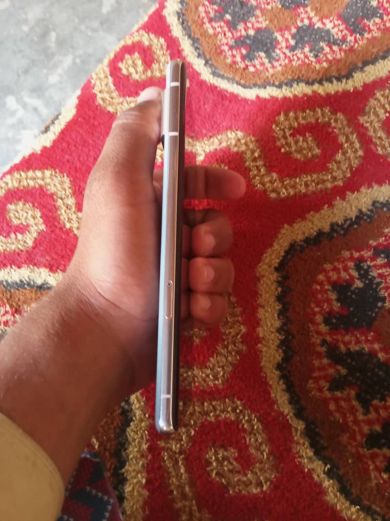 Google Pixel 7 Pro 6