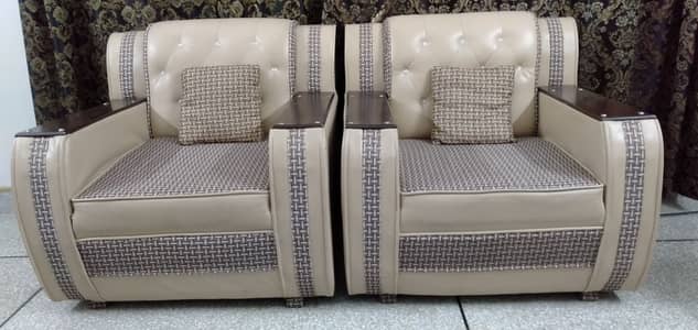 5 seater Sofa set
