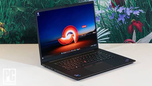 Lenovo Thinkpad P1 Gen 1 - 16GB Ram 512GB SSD 4GB NVIDIA with Charger