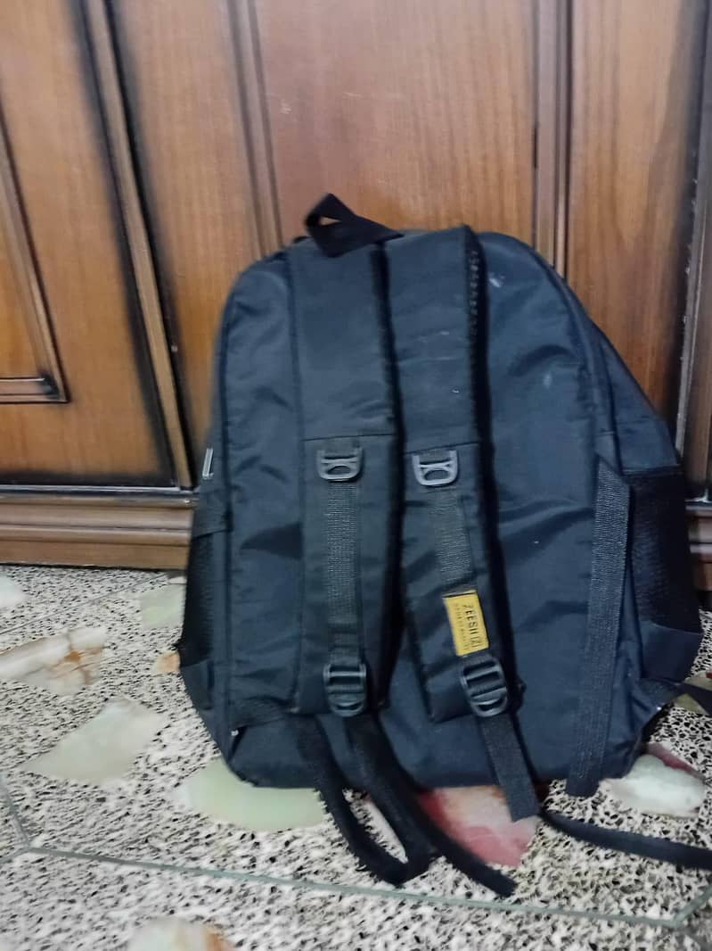 Bag Off Different Classes 15