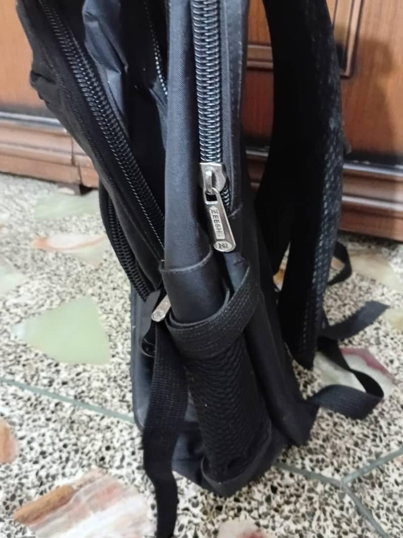 Bag Off Different Classes 16