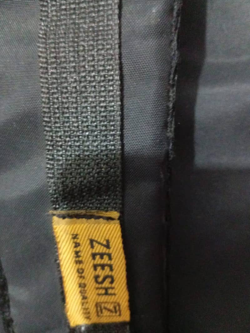 Bag Off Different Classes 17