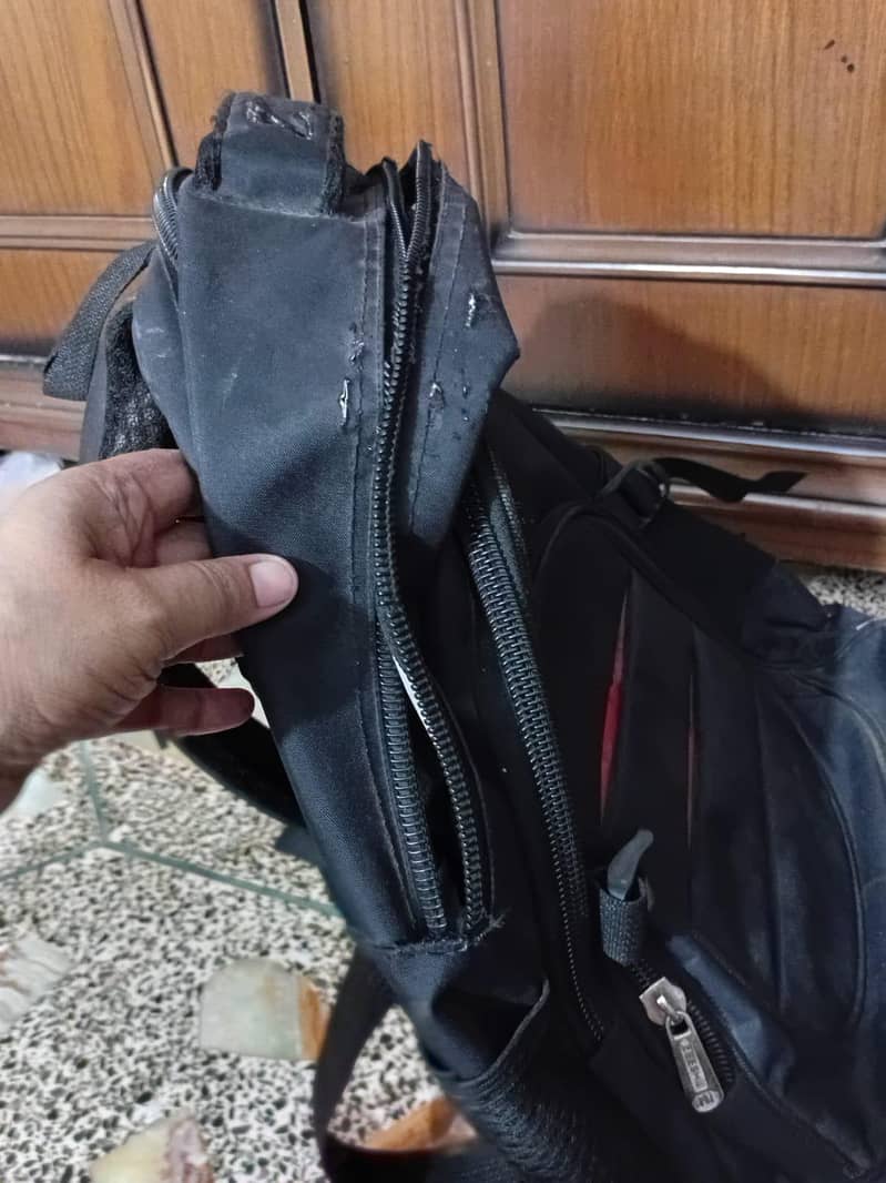 Bag Off Different Classes 19