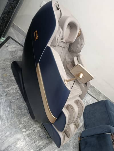 Massager chair