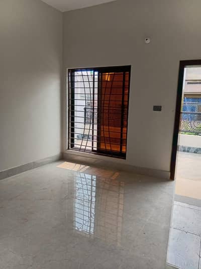 millat town recently built 1st floor and good map