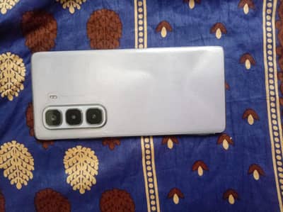 hot 50 pro Plus all ok box charger Sath hai 8 256 ha