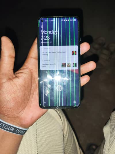 One Plus 8T