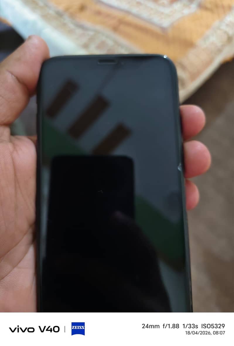 Apple iPhone X 1