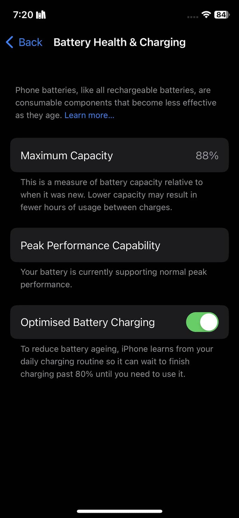 Apple iPhone X 2