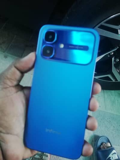 Infinix Hot 20