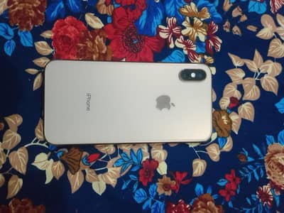 Apple iPhone XS