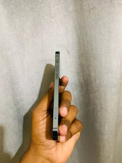 Apple iPhone 12 Pro