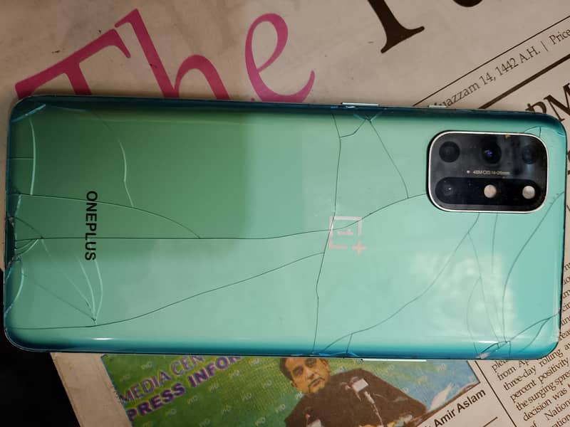 One Plus 8T 2