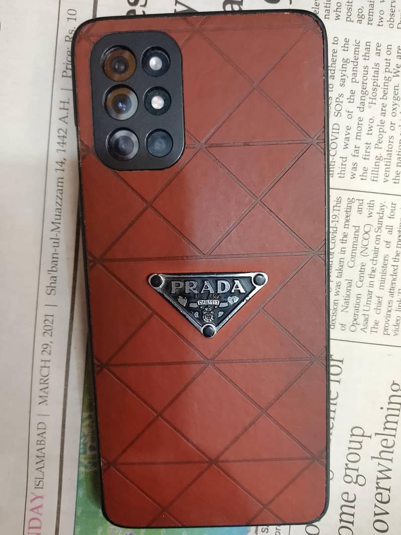 One Plus 8T 3
