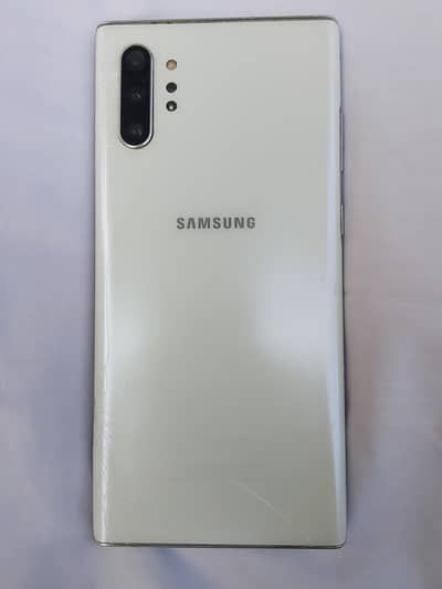Samsung Mobile Note 10 Plus