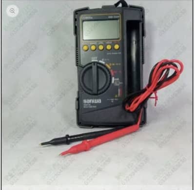 Multimeter
