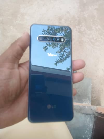 LG V60 ThinQ 5G