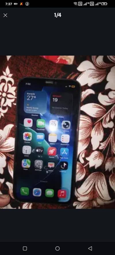 Apple iPhone 11