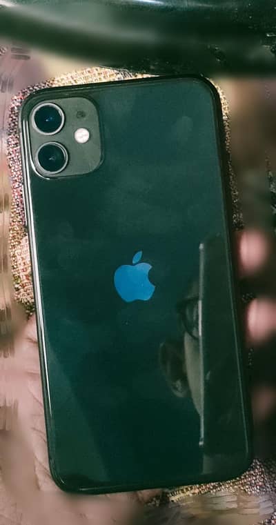 Apple iPhone 11 Non PTA JV -92%Battery-Face ID/OK 100%