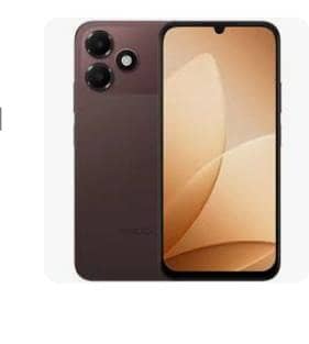 OPPO A6c (new condition box pack)