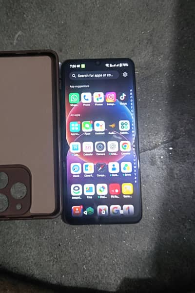 Realme Note 70