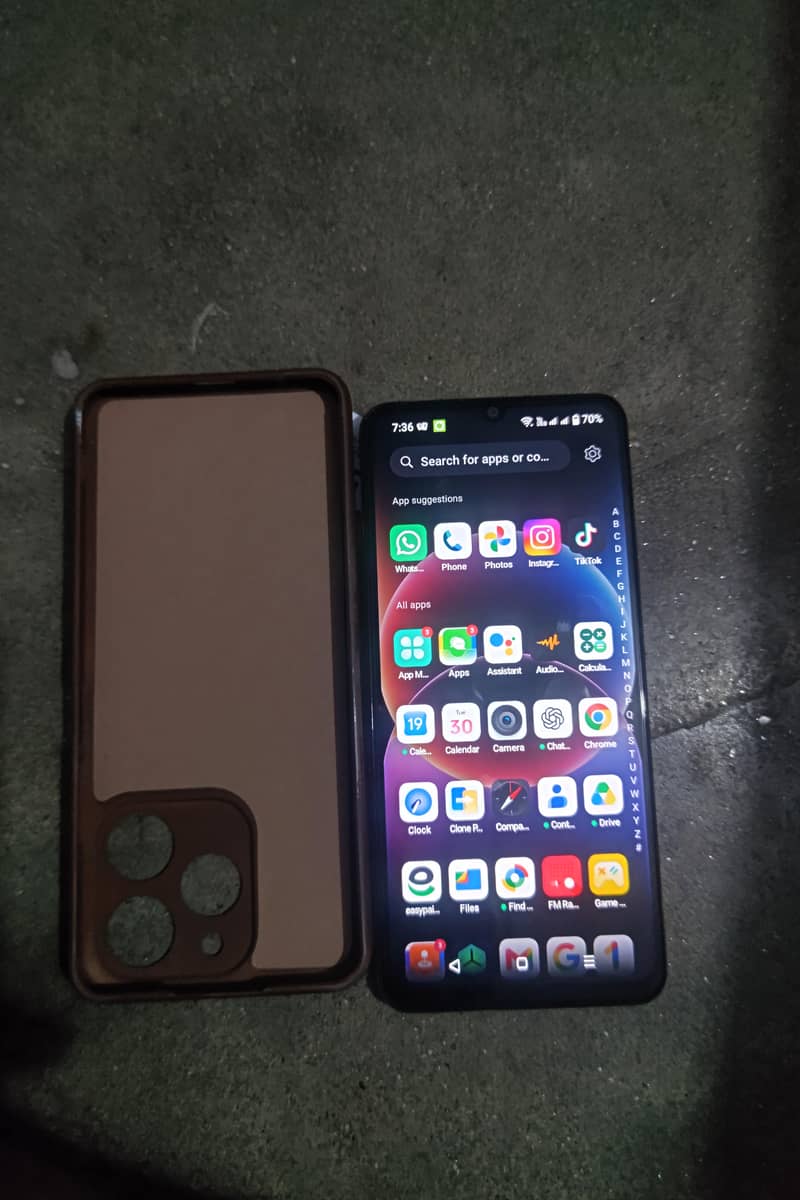 Realme Note 70 1