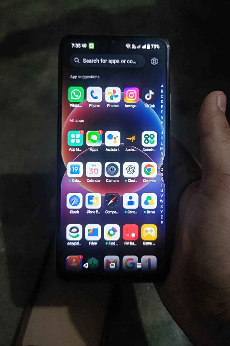 Realme Note 70 2