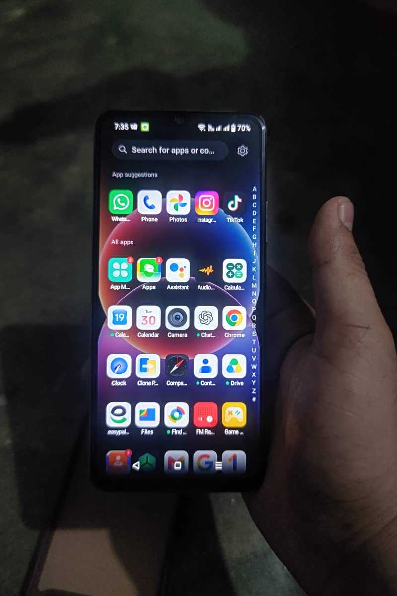 Realme Note 70 3