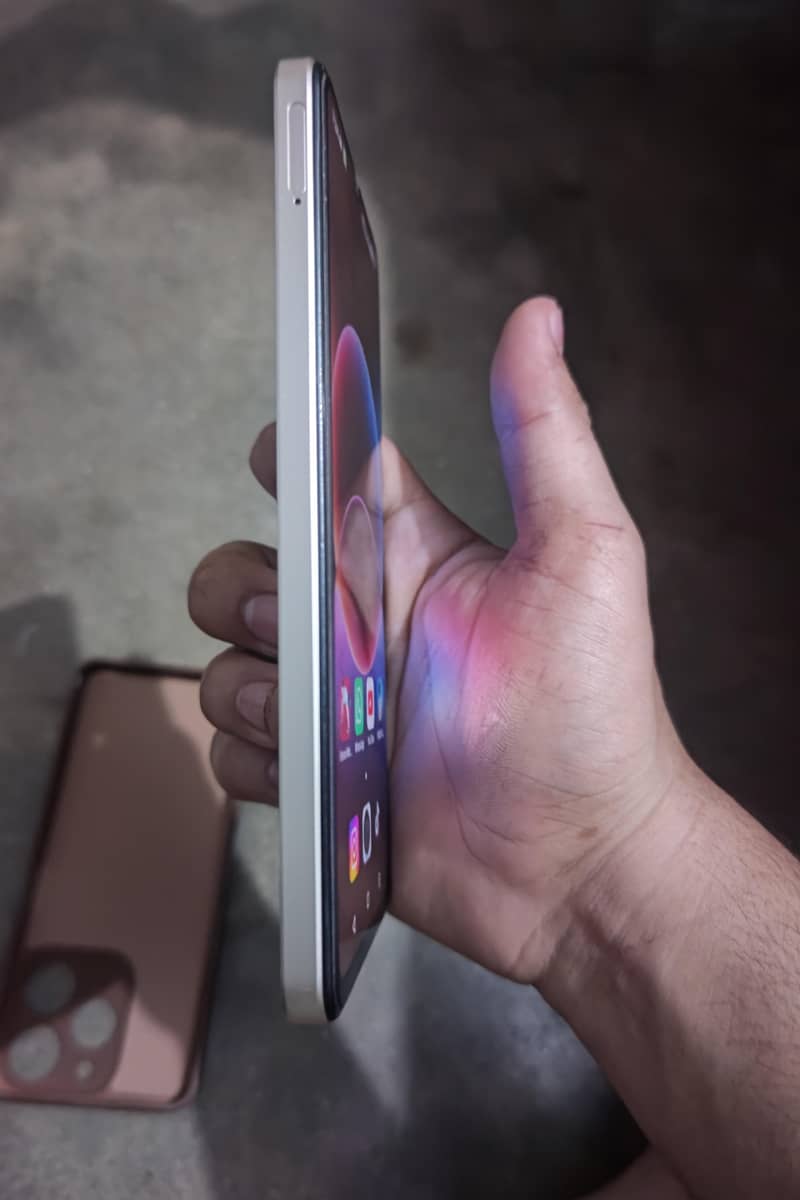 Realme Note 70 8