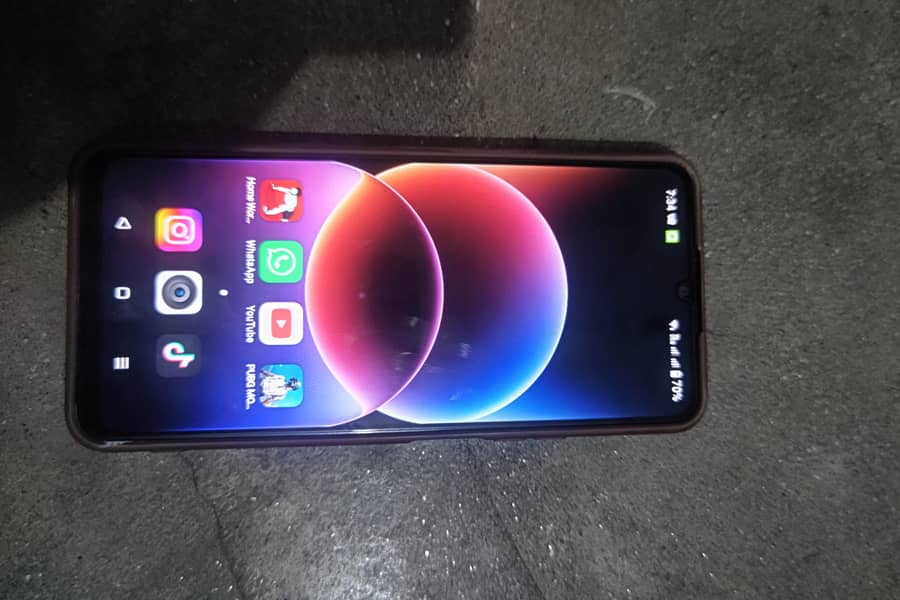 Realme Note 70 11