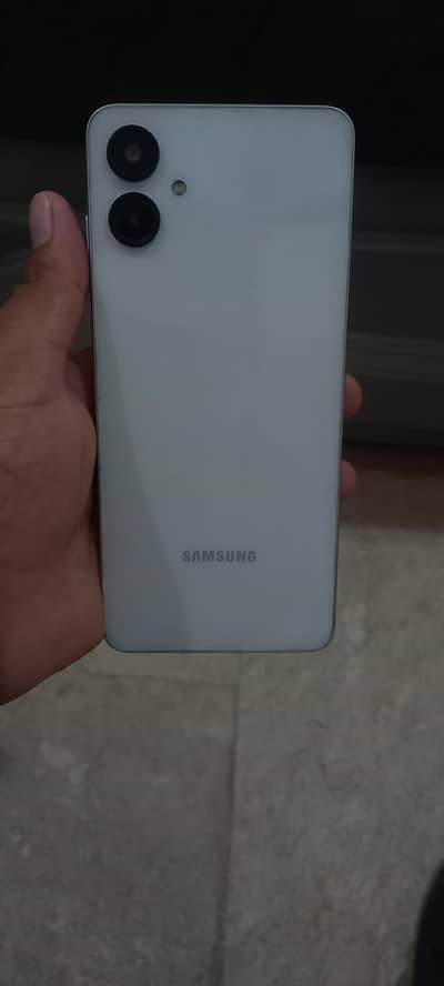 Samsung Mobile A06