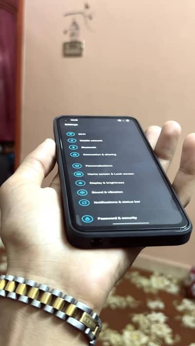 One Plus Nord N200